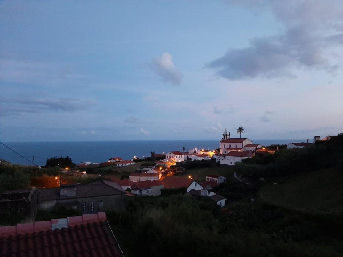 Moradia Terra Cha Sea View 1 To 4 Pers Villa Lomba  Exterior photo